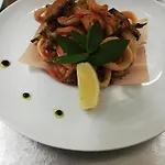 Çiftlik konaklama Il Pavone