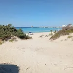 Çiftlik konaklama Il Pavone *