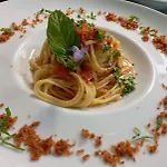 Çiftlik konaklama Il Pavone