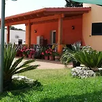 Il Pavone Torre Lapillo