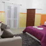 Çiftlik konaklama Il Pavone