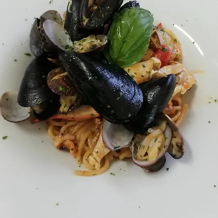 Il Pavone * 토레 라필로