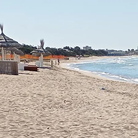 Il Pavone Farmház Torre Lapillo