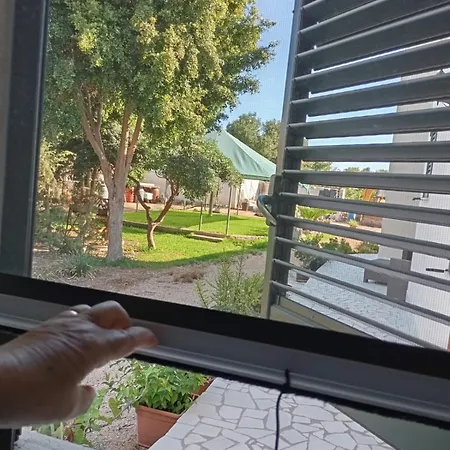 Il Pavone Torre Lapillo