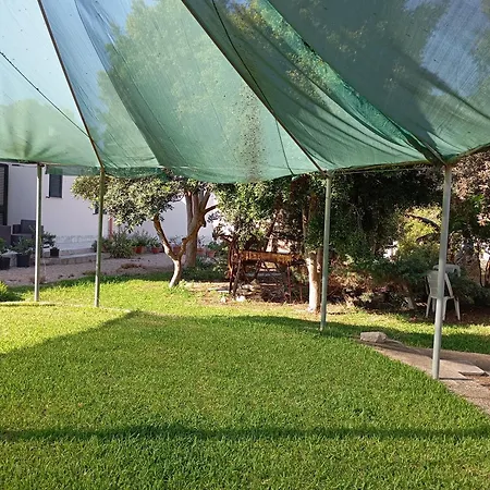 Il Pavone Torre Lapillo