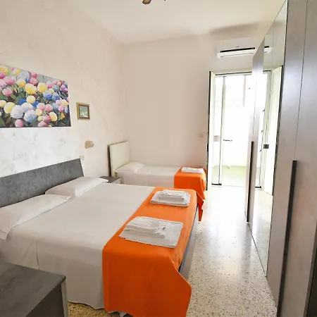 Il Pavone * Torre Lapillo