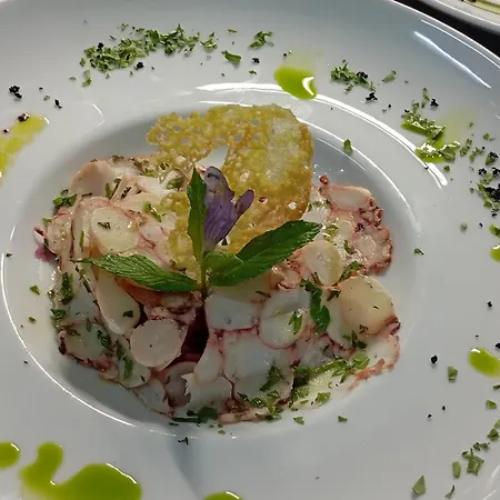 בית חווה Il Pavone טורה לפילו