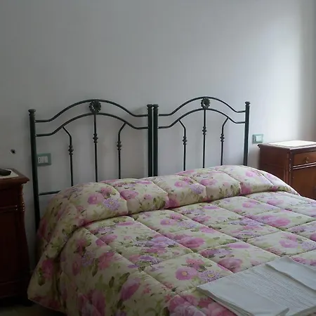 Il Pavone Farmház *