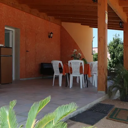 Farmház Il Pavone *