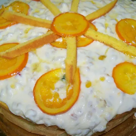 Il Pavone * Torre Lapillo