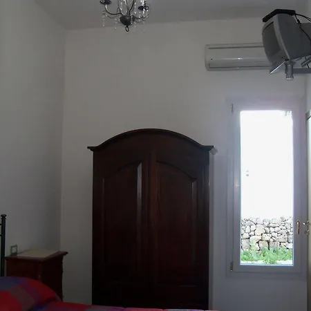 Il Pavone Farmház *