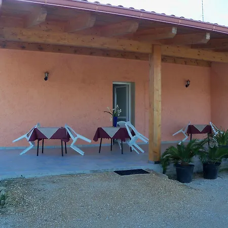 Il Pavone * Torre Lapillo