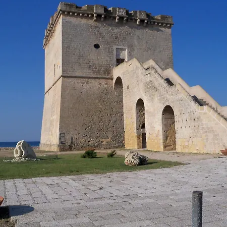 Il Pavone Farmház *