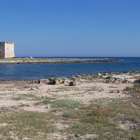 Il Pavone * Torre Lapillo