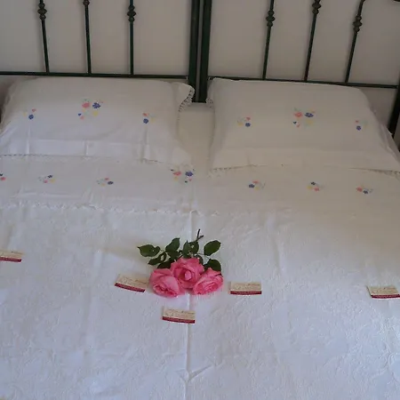 Il Pavone * Torre Lapillo