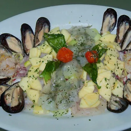 Il Pavone * Torre Lapillo