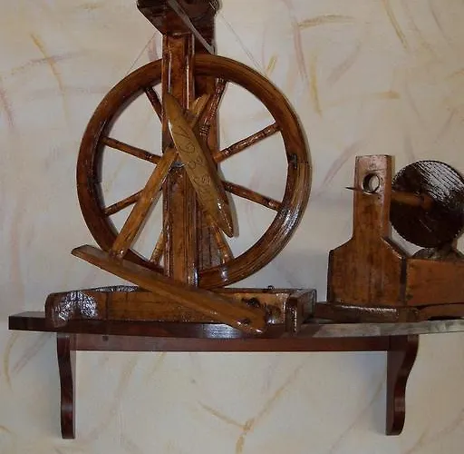 Il Pavone * טורה לפילו