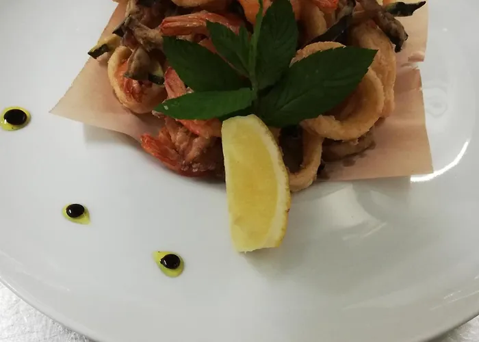 בית חווה Il Pavone
