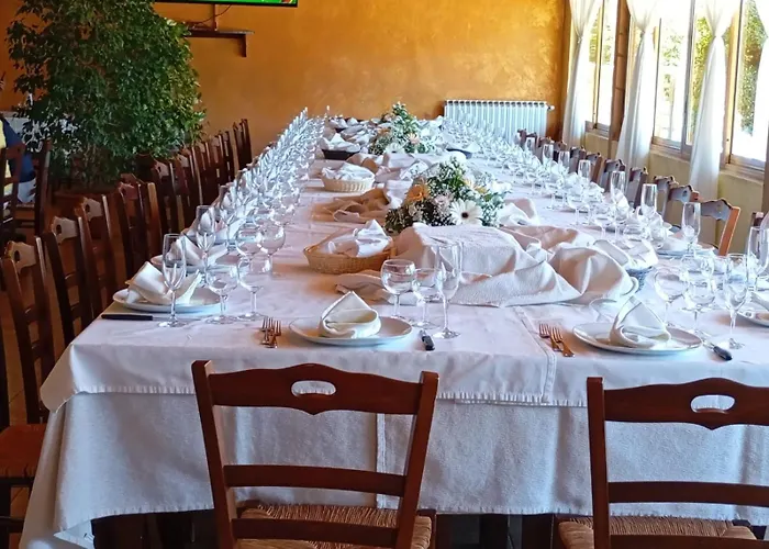 Farma Il Pavone Torre Lapillo