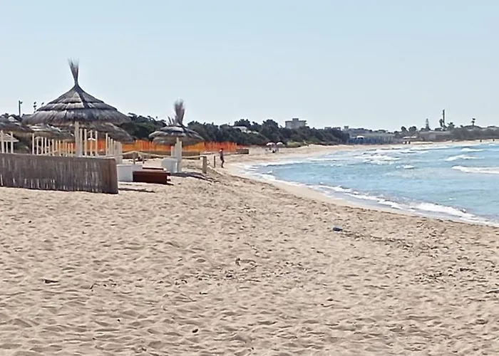 Il Pavone בית חווה טורה לפילו
