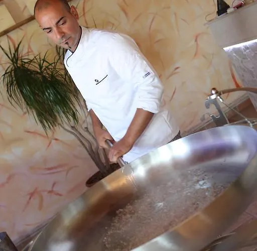 בית חווה Il Pavone טורה לפילו