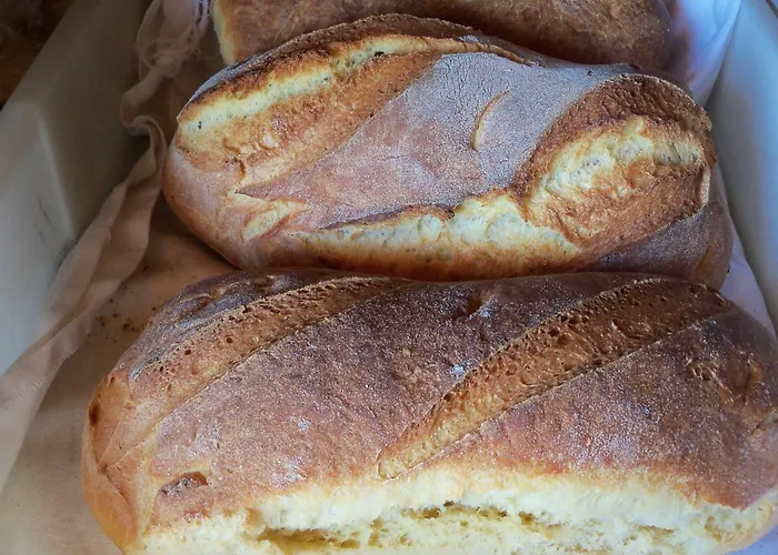 Il Pavone בית חווה