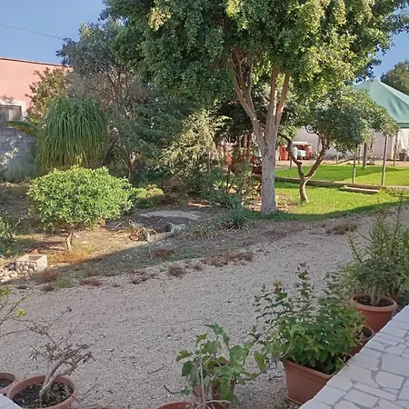 Farm stay Il Pavone *