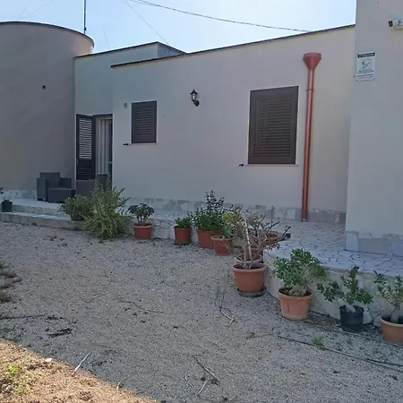 Farm stay Il Pavone Torre Lapillo