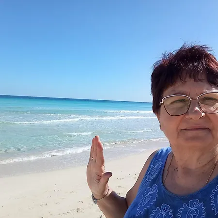 Il Pavone Κατάλυμα σε φάρμα