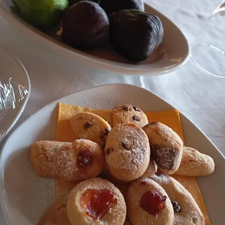 Il Pavone مزرعة للإقامة توري لابيلو