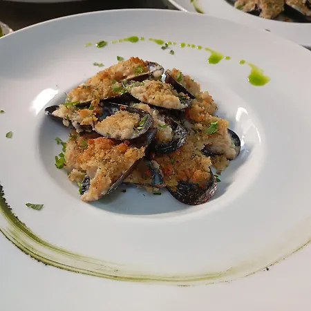 Il Pavone Çiftlik konaklama Torre Lapillo
