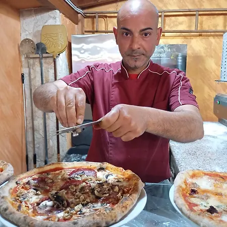 ファームステイ Il Pavone *