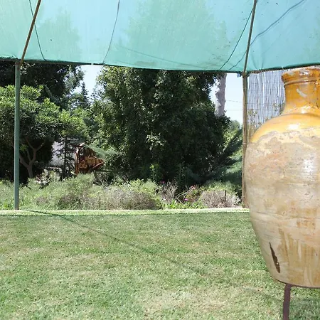 Farm stay Il Pavone