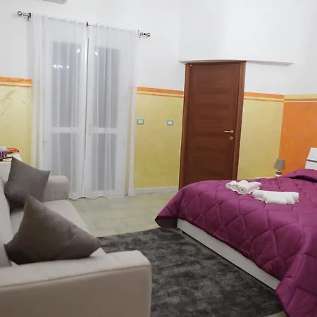 Farm stay Il Pavone