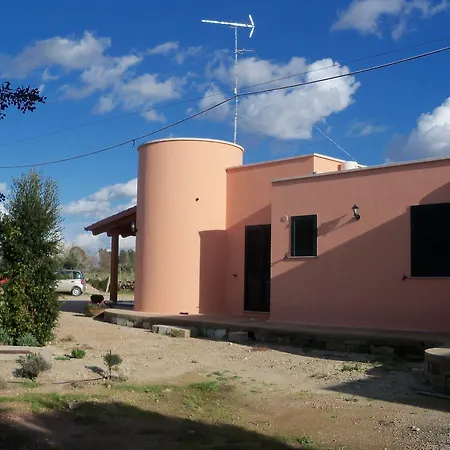 Il Pavone * トッレ・ラピッロ