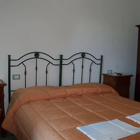 Il Pavone ファームステイ