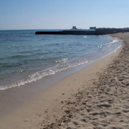 Il Pavone ファームステイ トッレ・ラピッロ