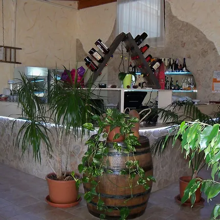 Il Pavone * Torre Lapillo