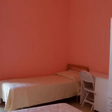 Farm stay Il Pavone *
