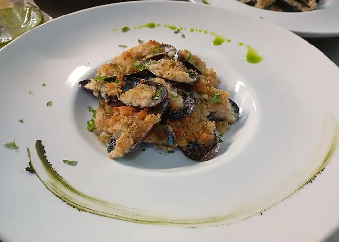 Il Pavone Agroturismo Torre Lapillo