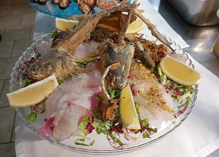 Il Pavone Agroturismo