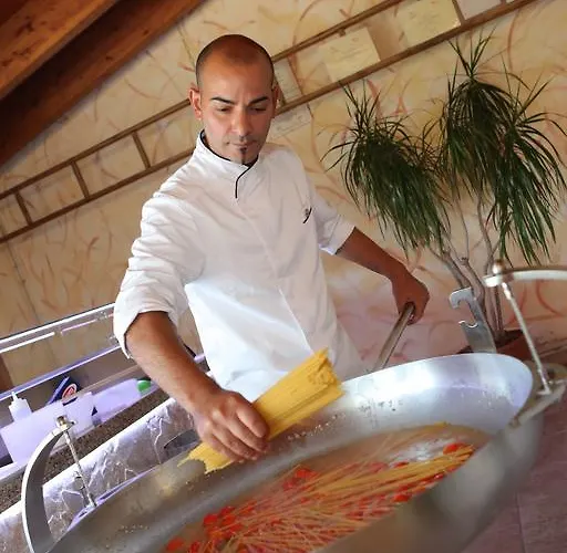 Çiftlik konaklama Il Pavone Torre Lapillo