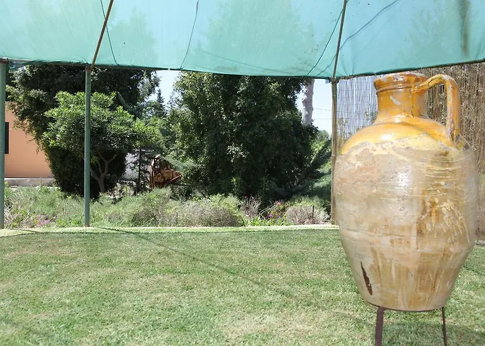 Agroturismo Il Pavone
