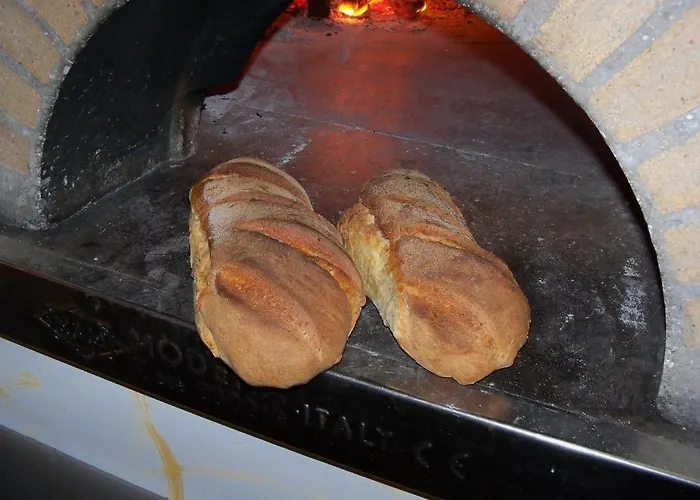 Il Pavone Çiftlik konaklama