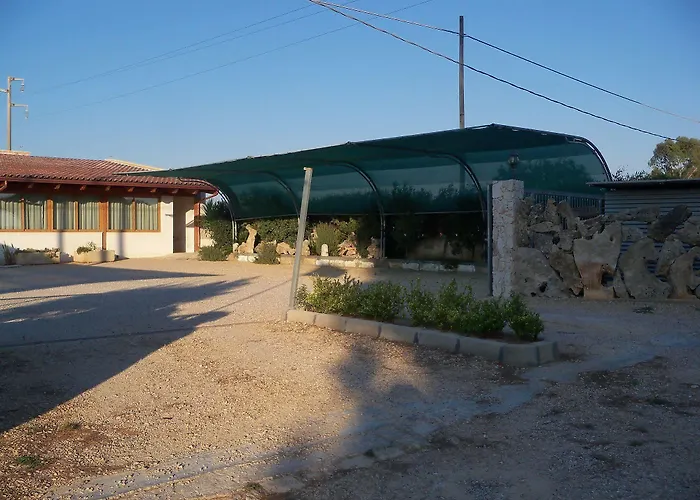 Agroturismo Il Pavone *