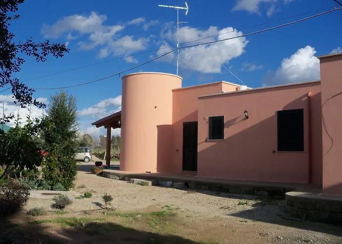 Il Pavone * Torre Lapillo