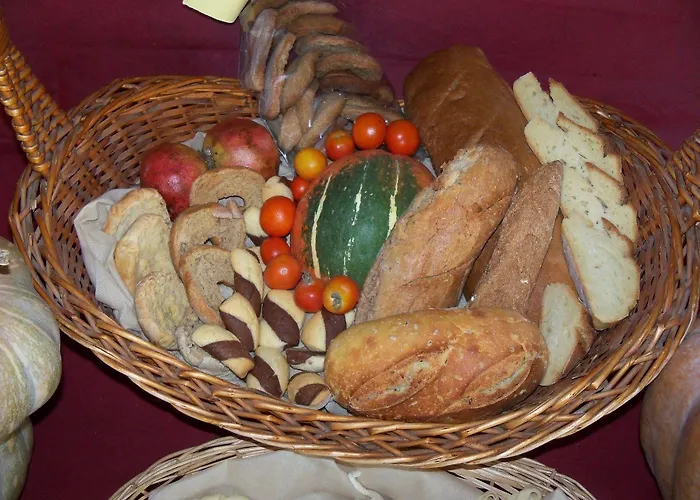 Il Pavone Torre Lapillo