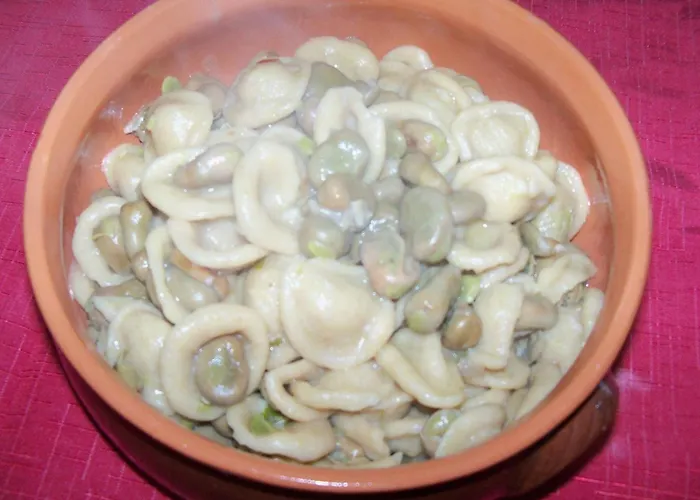 Agroturismo Il Pavone Torre Lapillo