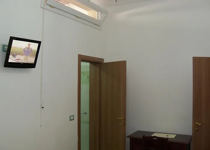 Il Pavone Agroturismo Torre Lapillo