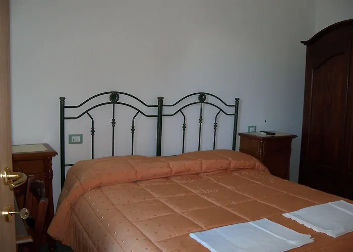 Il Pavone Çiftlik konaklama